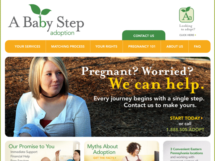 www.adoptionstep.com