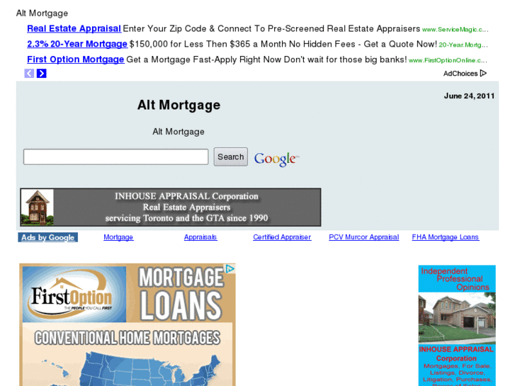 www.altmortgage.com