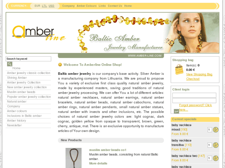 www.amber-line.com