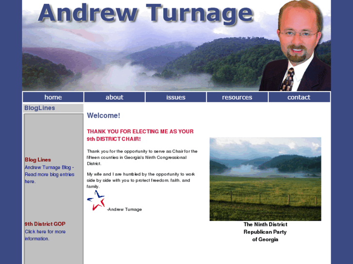 www.andrewturnage.com