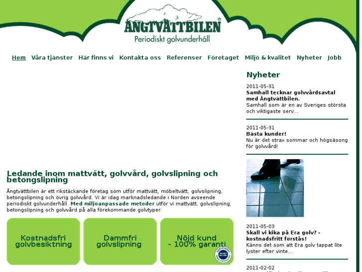 www.angtvattbilen.com