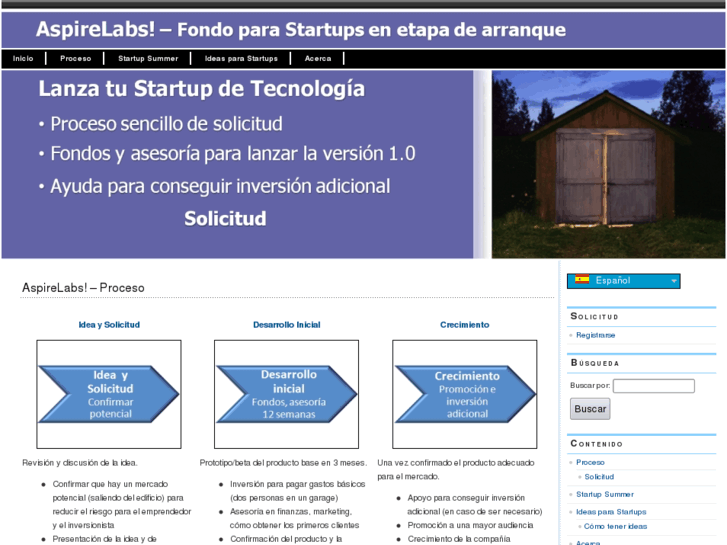 www.aspirelabs.net