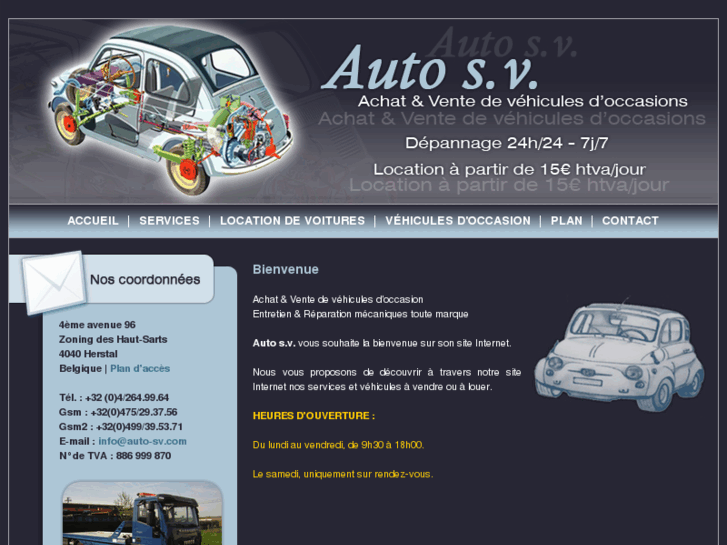 www.auto-sv.com