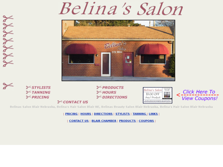 www.belinassalon.com