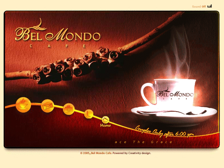 www.belmondo-cafe.com