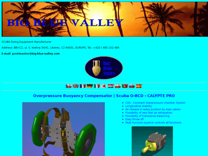 www.big-blue-valley.com