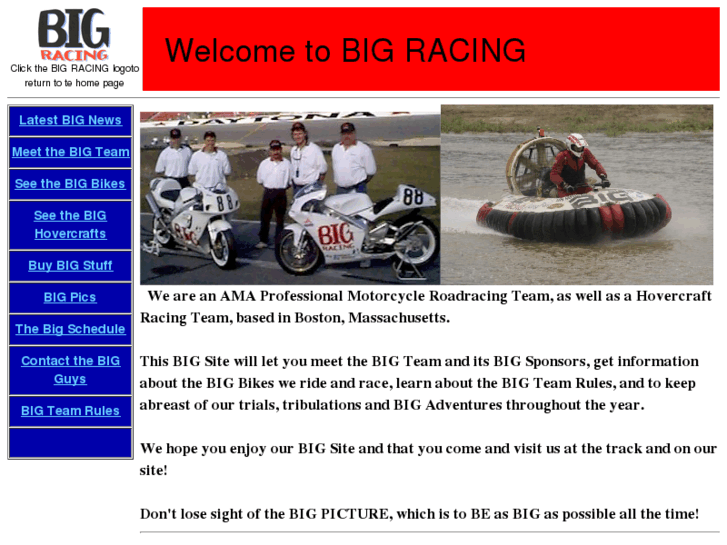 www.bigracing.com