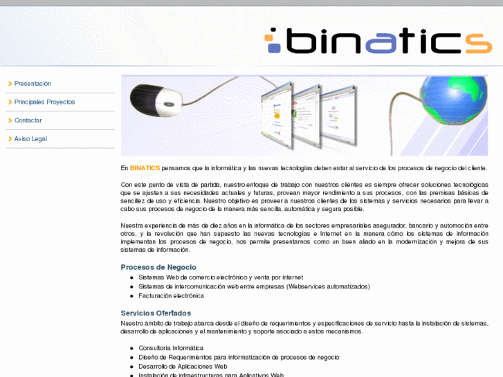 www.binatic.com