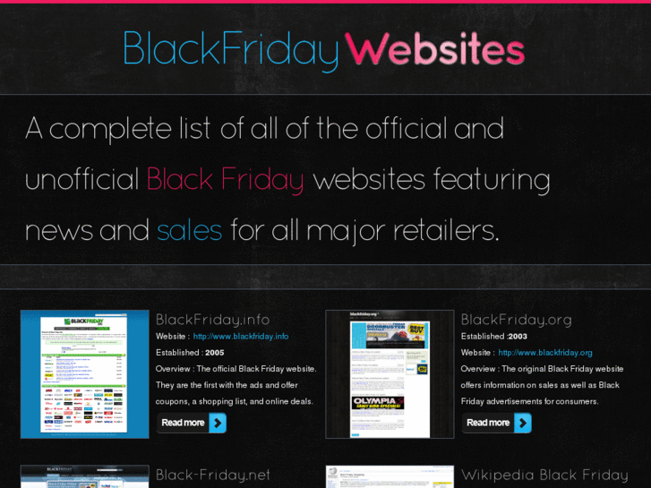 www.blackfridaywebsites.com