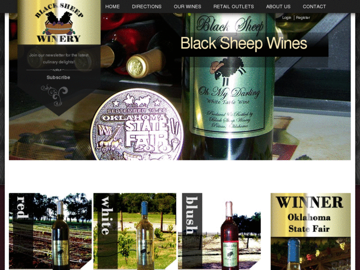 www.blacksheepvineyards.com