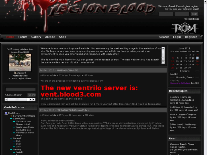 www.blood3.com