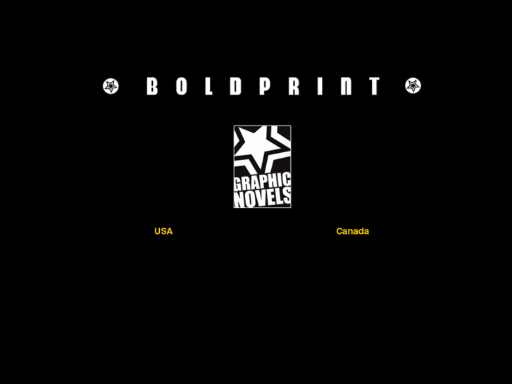 www.boldprintgraphicnovels.com