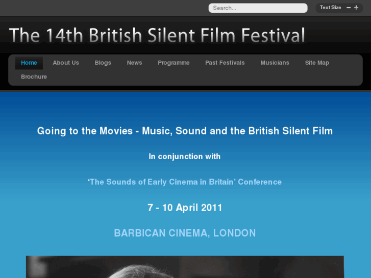 www.britishsilents.com