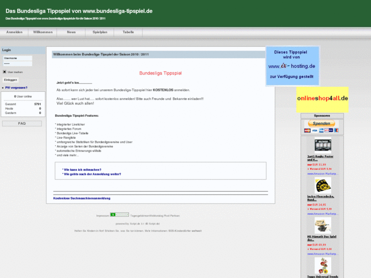 www.bundesliga-tipspiel.de