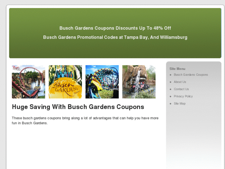 www.buschgardenscoupons.info