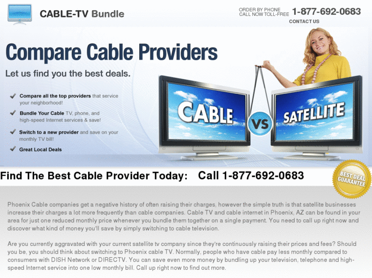 www.cableprovidersphoenix.com