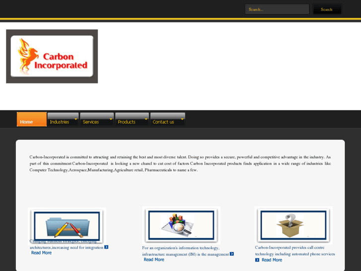 www.carbon-incorporated.com