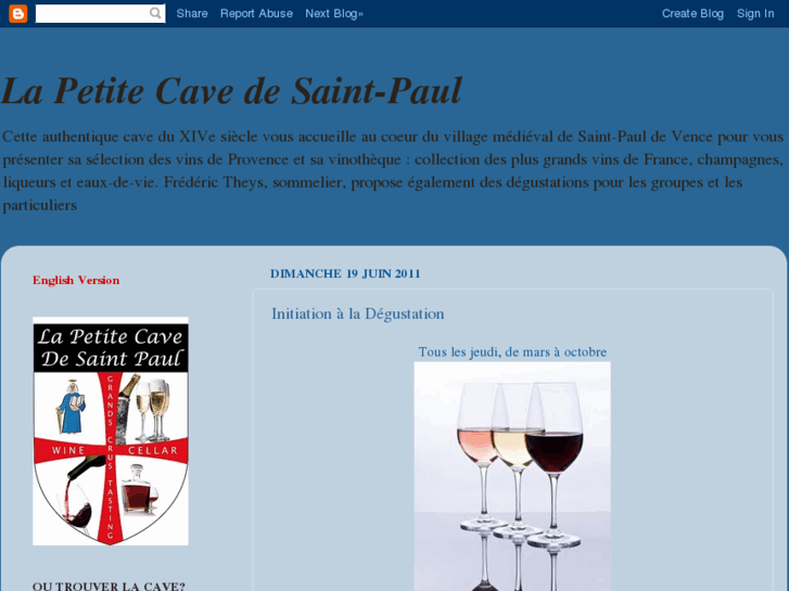 www.cavesaintpaul.com