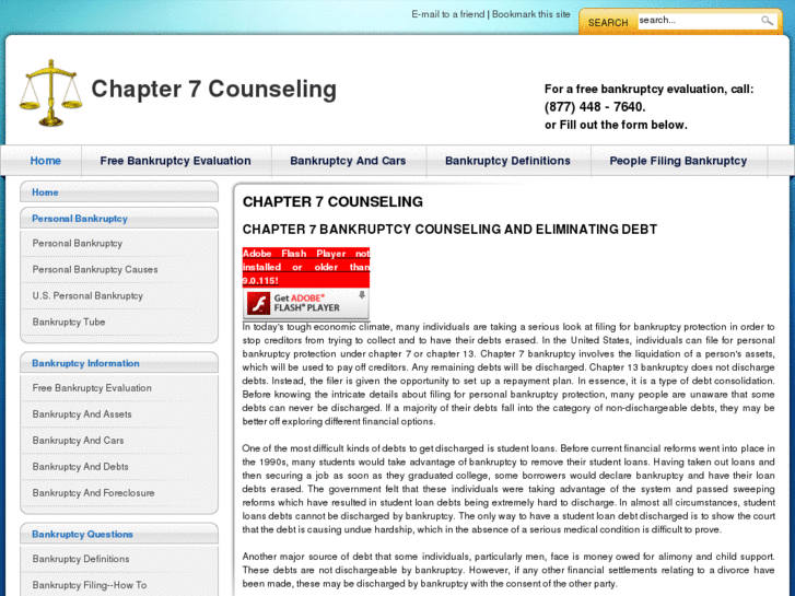 www.chapter7counseling.com
