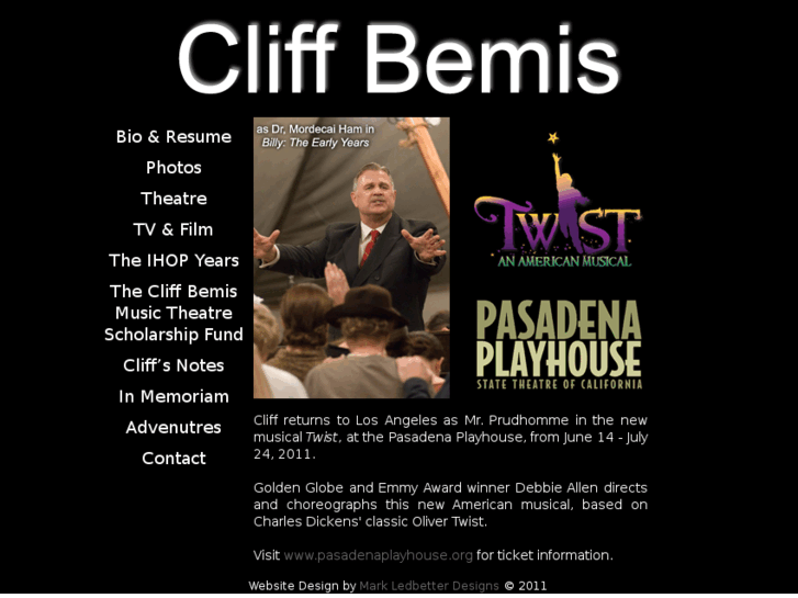 www.cliffbemis.com