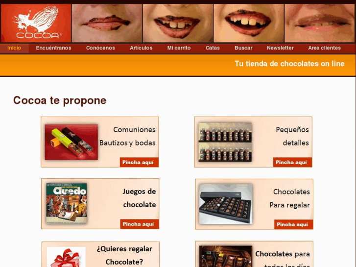 www.cocoa.es