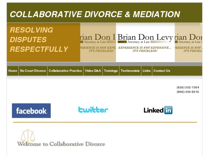 www.collaborativeattorney.com