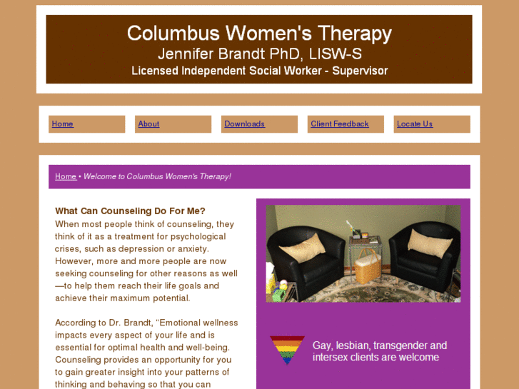 www.columbuswomenstherapy.com