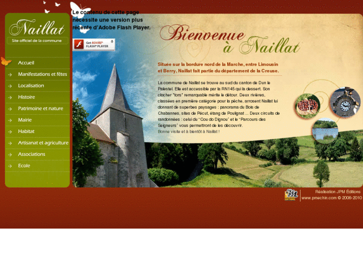 www.commune-de-naillat.com