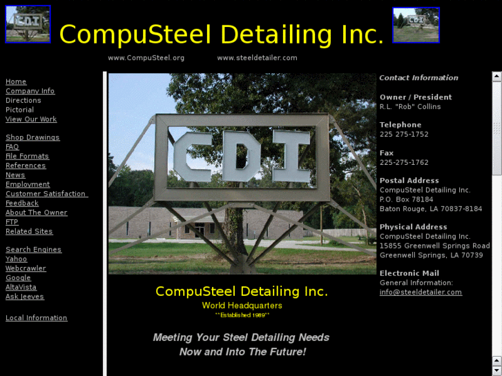 www.compusteel.org