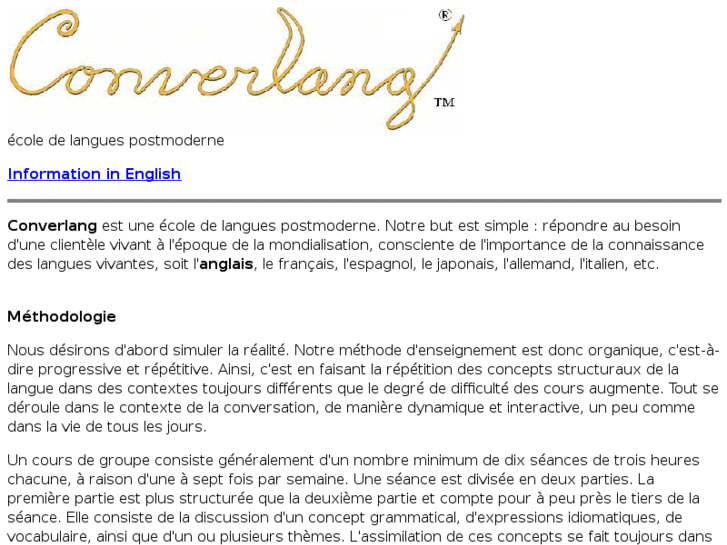 www.converlang.com