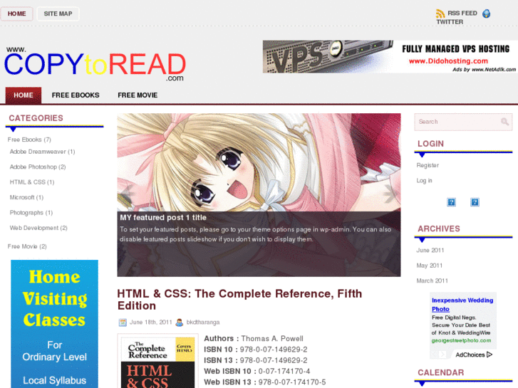 www.copytoread.com