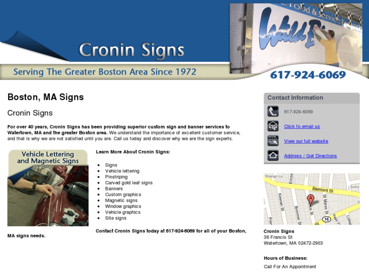 www.croninsigns.net