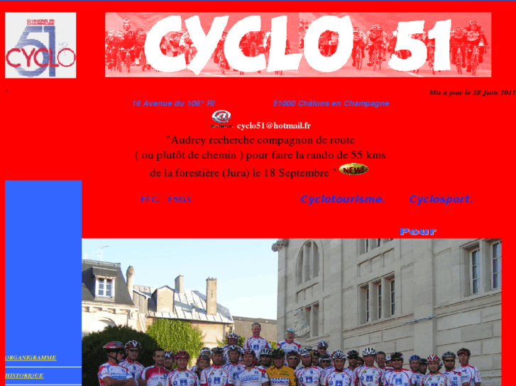 www.cyclo51.com