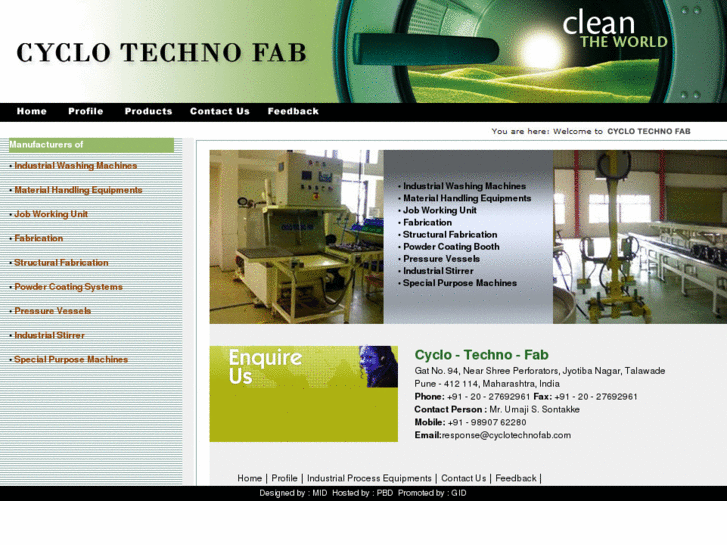 www.cyclotechnofab.com