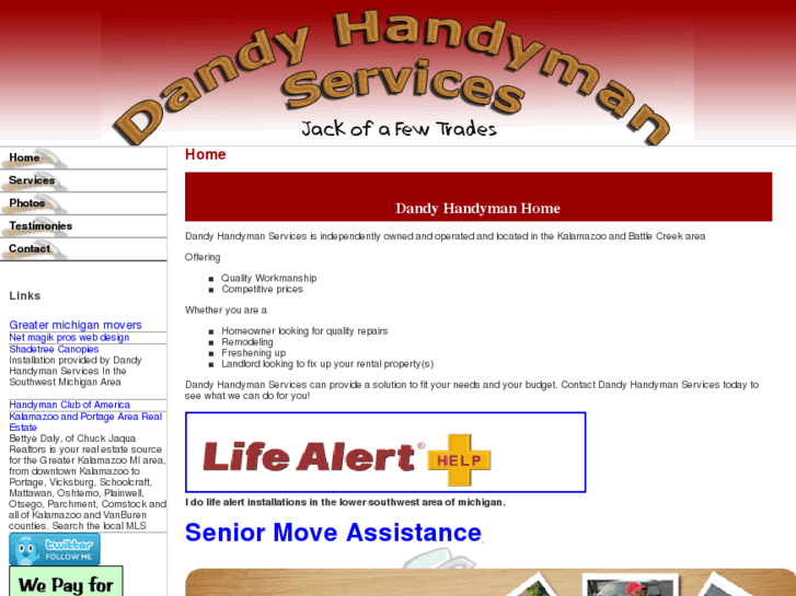 www.dandyhandyman.biz