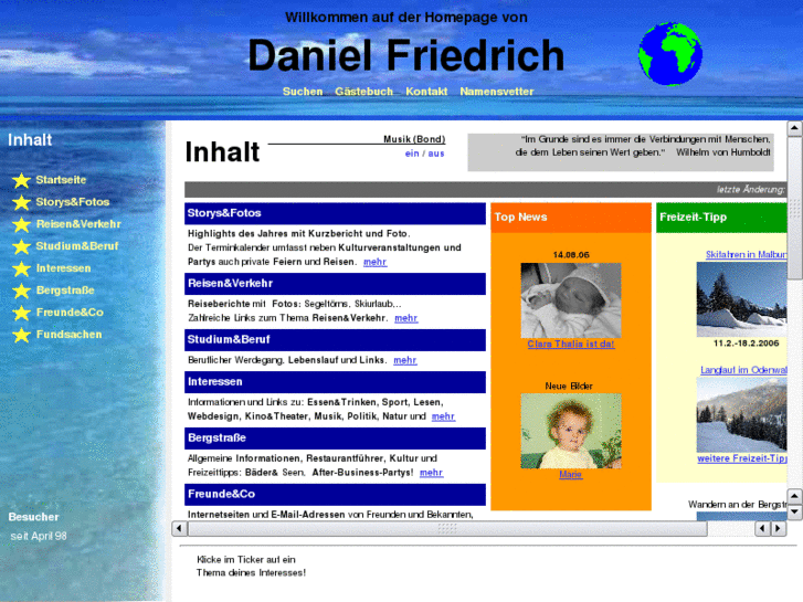 www.danielfriedrich.de