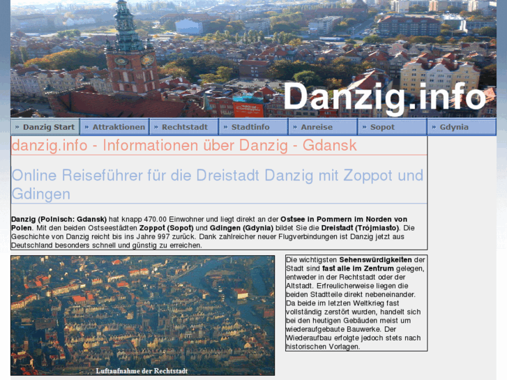 www.danzig.info