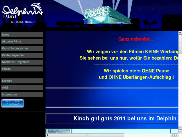 www.delphin-palast.com