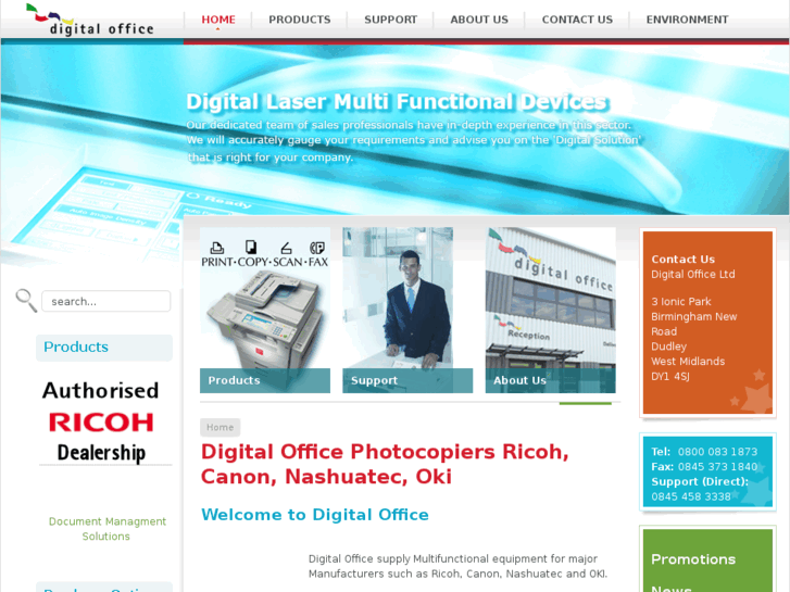 www.digitaloffice.co.uk