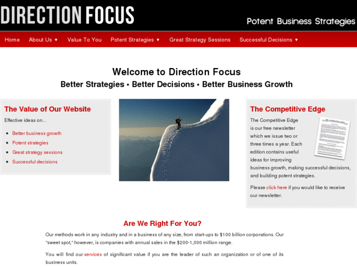 www.directionfocus.com