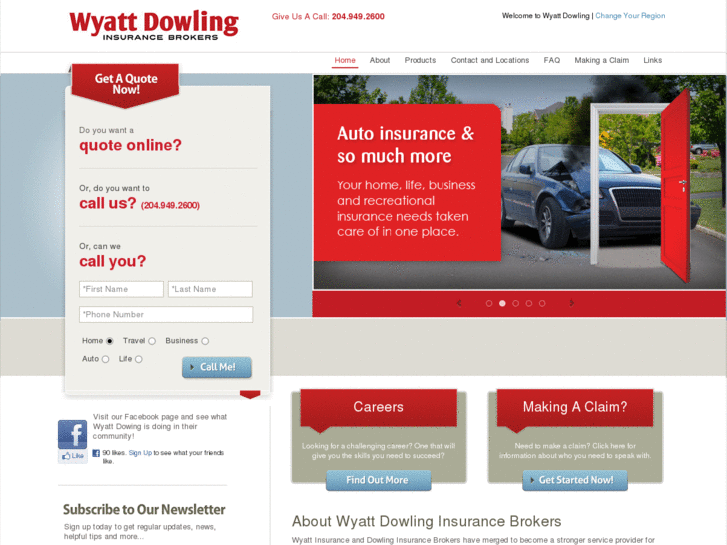 www.dowlinginsurance.com