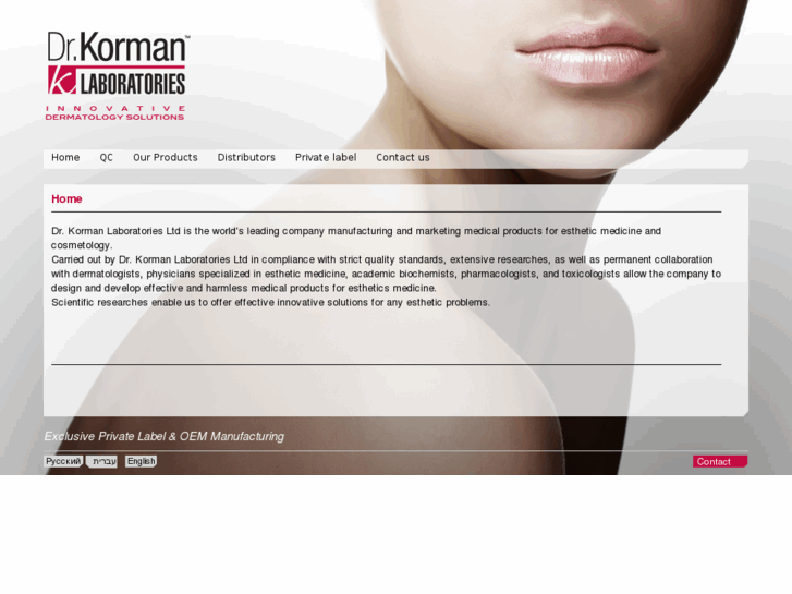 www.drkorman.com