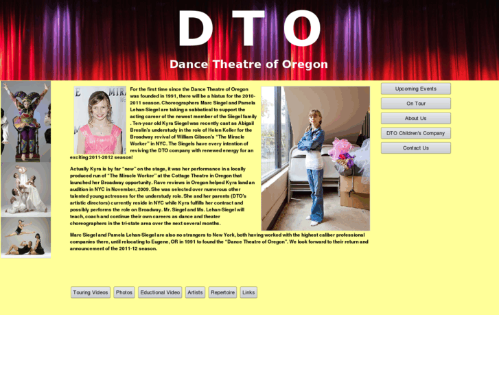 www.dtodance.org