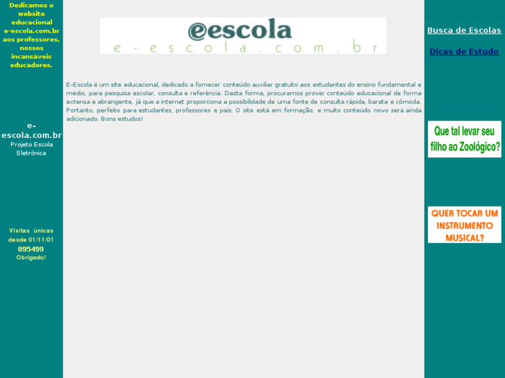 www.e-escola.com.br