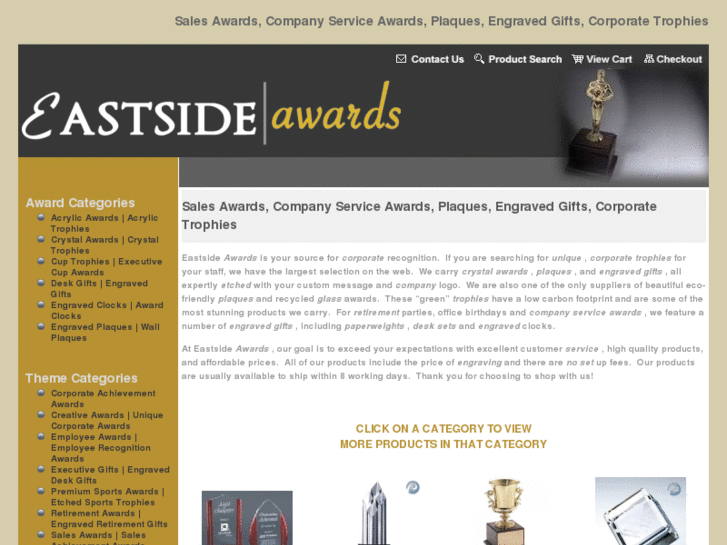 www.eastsideawards.com