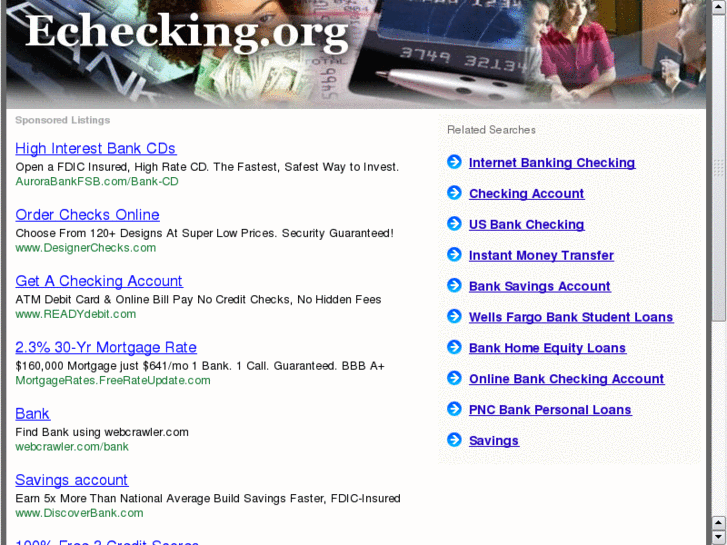 www.echecking.org