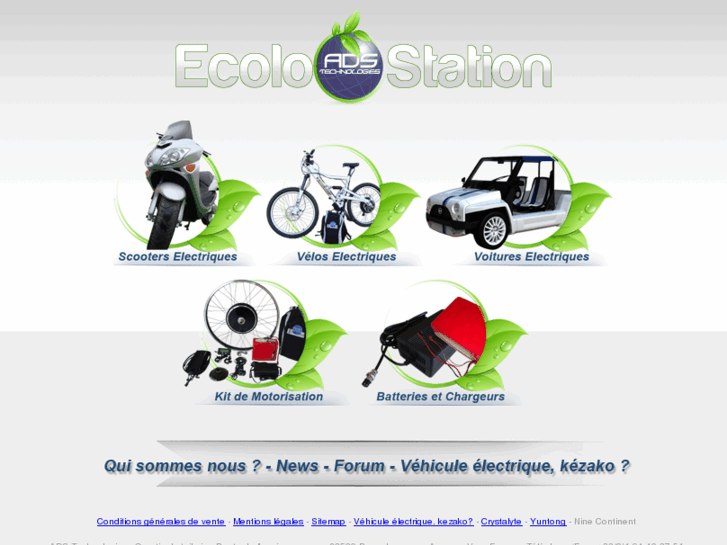 www.ecolostation.com