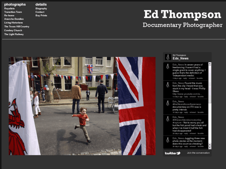 www.edwardthompson.co.uk