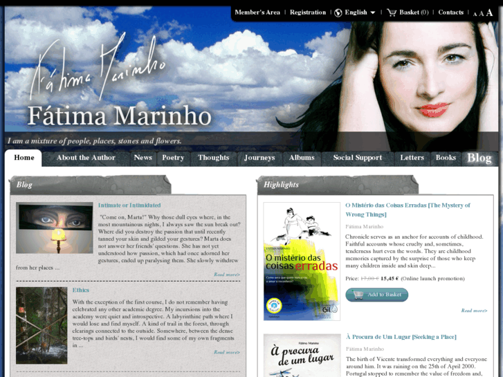 www.fatimamarinho.com