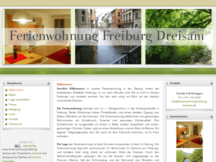 www.ferienwohnung-freiburg-dreisam.de